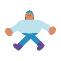 svg, 거리, 걷기, 군중, 남자, 뒷모습, 단체, 벡터, 사람, 만세