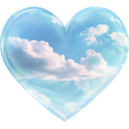 하트, 하트3D, 3D, 3D아이콘, 아이콘, icon, 3Dicon, heart, 크롬하트, 크롬, 입체하트, 하트그래픽