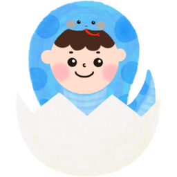 2025년, 2025, 뱀, 뱀띠, 푸른뱀, 남자아이