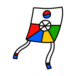 추석, 한가위, 명절, 연휴, 연, 연날리기, 민속놀이, 방패연, 설날, 새해