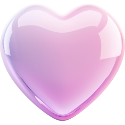 하트, 하트3D, 3D, 3D아이콘, 아이콘, icon, 3Dicon, heart, 크롬하트, 크롬, 입체하트, 하트그래픽