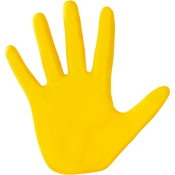손가락, 숫자, 5, 오, 오른손, finger, number, five, RightHand, 손