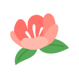 꽃, 플라워, 식물, 화분, 봄, 봄맞이, 레트로, 스티커, 행사, 배너, 다이어리, 행운, 클로버, 꾸미기, 편지, 포스터, 웹, 상세페이지, 여름, 리본