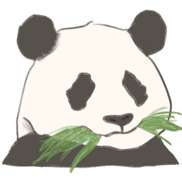 팬더, panda, 판다ㄷ, 동물, animal, 판다캐릭터, 대나무