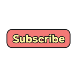 구독, sns, subscribe