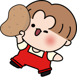 농업의날, 시골, 수확, 원예, 농사, 농촌, 일러스트, 텃밭, 가드닝, 채소, 야채, 식물, food, vegetable, 농부, 가을, 꼬마농부, 농촌체험, 농부그림, 귀여운, 감자, patato, 간식, 겨울, 감자그림, 감자일러스트, 감자삽화