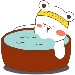 hotspring, bear, cute, spa, japan, 온천, 곰캐릭터, 목욕탕, 목욕, 휴식, 여행일러스트, 온천욕, 일본온천, 곰일러스트, 캐릭터곰, 목욕중, 피로회복, 힐링, 자연속, 귀여운동물, 동물스파, 아기곰, 웰빙, 치유여행, 휴식타임