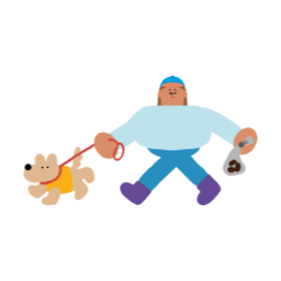 svg, 강아지, 강아지똥, 공원, 금지, 나비, 녹색, 덤불, 반려동물, 배변