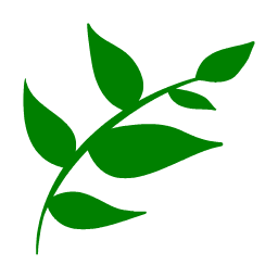풀, 자연, 잎, 잎사귀, 환경, 에코, 자연환경, 숲, 풀숲, SVG
