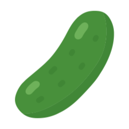 오이, 채소, 초록, 신선한, 유기농, 먹을, 거, 먹을것, green, 야채