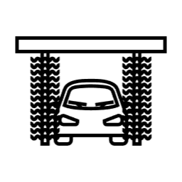 새차, 자동차