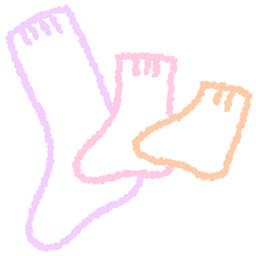 양말, 양말들, 털양말, 수면양말, 따뜻한양말, 옷, 어린이양말, 아동양말, 의류, 삭스, socks, 면양말, 빨래, 양말그림, 귀여운양말