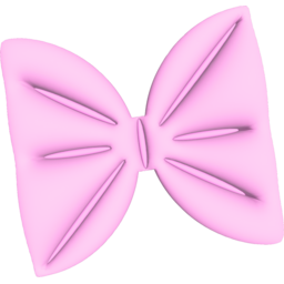 3D리본, 3D일러스트, 3d리본, 3d일러스트, 핑크리본, 분홍리본, 분홍색리본, 핑크색리본, 귀여운3d, 귀여운일러스트, 핑크일러스트, 분홍색일러스트