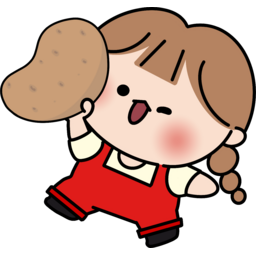 농업의날, 시골, 수확, 원예, 농사, 농촌, 일러스트, 텃밭, 가드닝, 채소, 야채, 식물, food, vegetable, 농부, 가을, 꼬마농부, 농촌체험, 농부그림, 귀여운, 감자, patato, 간식, 겨울, 감자그림, 감자일러스트, 감자삽화