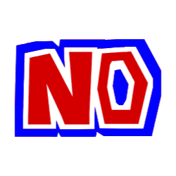 NO, 거절, 금지, 텍스트, 타이포, 경고, 팝아트, 포스터, 콜라주, 콜라주svg