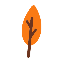 이파리, 잎, 나뭇잎, 데코, 일러스트, 장식, 계절, 요소, 나무, 잎파리