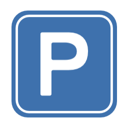 주차, 주차장, 주차표시, 주차표지판, Parking, 민영주차장, 공영주차장, 도로표지판, 내비게이션아이콘, 주차중