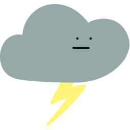 구름, 날씨, 번개, cloud, weather, Lightning