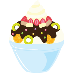 크림, 디저트, 음식, 아이스크림, 케이크, 컵케이크, 과자, 생일케이크, 핕빙수, 여름빙수, 얼음빙수, 눈꽃빙수, 시원한빙수, 빙수디자인, 빙수장식, 카페빙수, 카페메뉴, 귀여운빙수, 과일빙수, 빙수