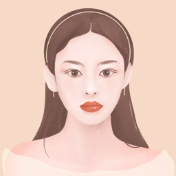 사람, 얼굴, 머리, 성인, 남성, 여성, 여자, 남자, 프로필, 일러스트, 사원증, 사진, 프로필사진, 증명사진, 회사원, face, head, 남자그림, 여자그림, 정면