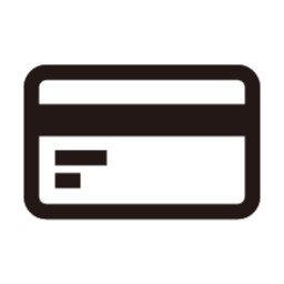 신용카드, 카드결제, 결제, 금융, 뱅킹, 플랫, 심플, 블랙, 모노크롬, creditcard