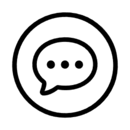 회색