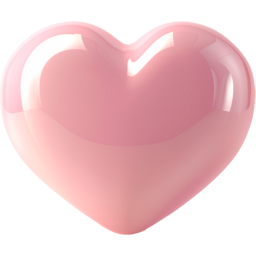 하트, 하트3D, 3D, 3D아이콘, 아이콘, icon, 3Dicon, heart, 크롬하트, 크롬, 입체하트, 하트그래픽