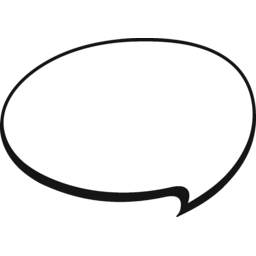 말풍선, speechbubble, 대화창, 메모, 말풍선그림, 말풍선일러스트