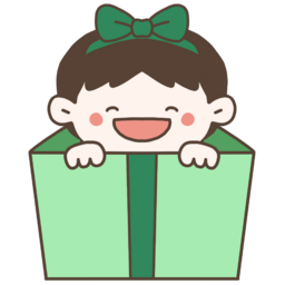 어린이, 유아, 선물, 상자, 리본, 행사, 선물상자, 웃는, 행복한, 박스, 크리스마스, 어린이날, 어린이집, 유치원, 포장, 성탄절, 생일, 아이