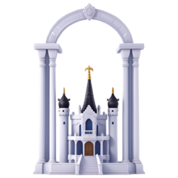 palace, 궁전, 캐슬, castle