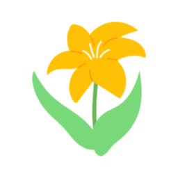 꽃, 플라워, 식물, 화분, 봄, 봄맞이, 레트로, 스티커, 행사, 배너, 다이어리, 행운, 클로버, 꾸미기, 편지, 포스터, 웹, 상세페이지, 여름, 리본