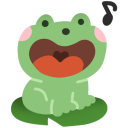 frog, 개구리, 동물, animal, nature, 자연, 노래, sing, pond, 연못, 연잎