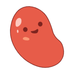 팥, 팥콩, 팥알, 콩, 심플, red, bean, redbean, 팥죽, 귀여운팥