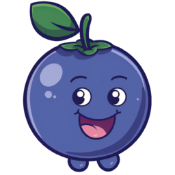 블루베리, 과일, 보라색, 열매, 음식, 간식, 디저트, Blueberry
