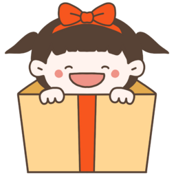 어린이, 유아, 선물, 상자, 리본, 행사, 선물상자, 웃는, 행복한, 박스, 크리스마스, 어린이날, 어린이집, 유치원, 포장, 성탄절, 생일, 아이