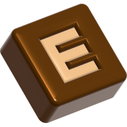초콜릿, 3D, 알파벳, 초코, chocolate, 발렌타인, 발렌타인데이, 하트, I, L, O, V, E, Y, U, 디저트, 달콤, 간식