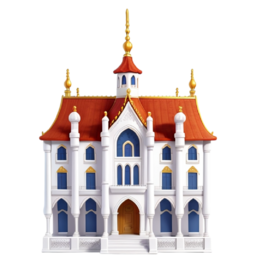 palace, 궁전, 캐슬, castle