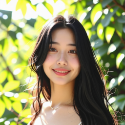 얼굴, 행복하다, 머리, 사람, 웃다, 신체부위, 목, 사진술, 초상화, 미인, 미녀, 미소, 미모, 청순, 가련, 미백