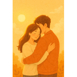 성인, 남성, 남성, 사람, 얼굴, 머리, 포옹, 키스, 로맨틱