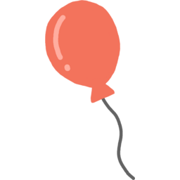 풍선, 귀여운그림, 꾸미기, 일러스트, balloon