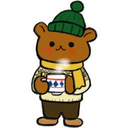 곰, 겨울, 겨울곰, 동물, 귀여운곰