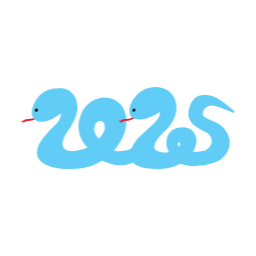 2025, 을사년, 뱀, 푸른뱀, 새해, 복, 복주머니, 푸른뱀의, 해, 푸른뱀의해, 2025년