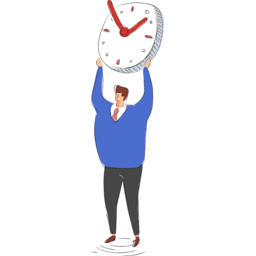 회사, 직장, 직장인, 사업, 비즈니스, 업무, 시계, 시간, 스케줄, 근무