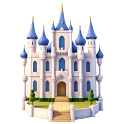 palace, 궁전, 캐슬, castle
