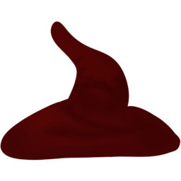 마법사, 모자, 해리포터, 마법, 판타지, 별, 밤하늘, 주술, 할로윈, 변신, 주문, 신비, 마법학교, 캐릭터, 동화, 아이템, 소품