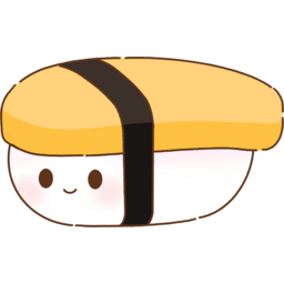 음식, 계란말이초밥, 초밥, 계란초밥, 초밥캐릭터, 계란초밥캐릭터, 계란, eggsushi, eggsushicharacter, sushicharacter, character, 식품, ㅇ, 일식, 일식당, 음식점