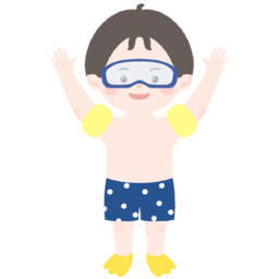 여름, 피서, 물놀이, 튜브, 수영장, 바다, 수영복, 아이, 휴양지, 여름방학