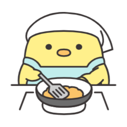 병아리, 요리, 주방