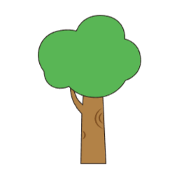 녹색, 나무, tree, 자연, 공원