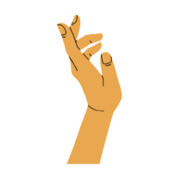 hand, 손, 제스처, 포즈, 팔, 신체, 손바닥, 네일, 발표, 만세